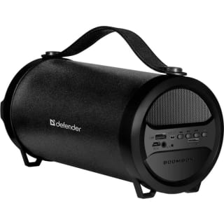 Altavoz Defender G24 portátil por 28,99€ en PcComponentes