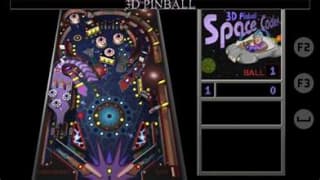 3D Pinball Space Cadet iOS Game App Free Download