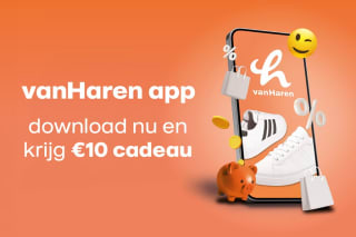 €10 korting bij aankoop in de app van VanHaren