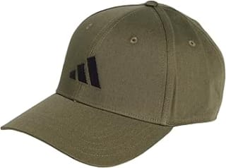 adidas Unisex Adulto Baseball Cap Cotton New Logo por 13.95€
