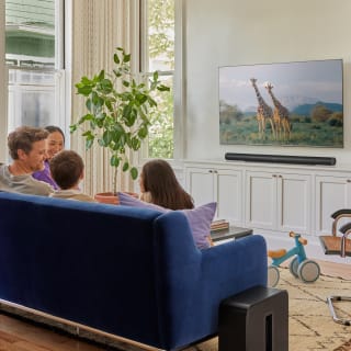 Sonos Arc Ultra (refurbished) voor €729 bij Sonos