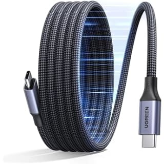 UGREEN Nexode câble USB-C 240W (2 m) pour 15,99€ chez Amazon