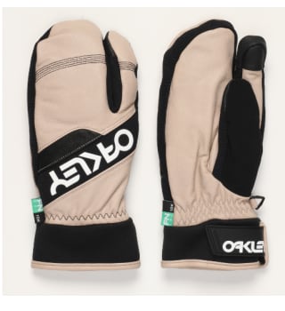 Oakley Manoplas Factory Winter Trigger 2 por 39.99€