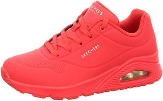 Skechers Uno Stand On Air dames sneaker voor €39,98 bij Amazon