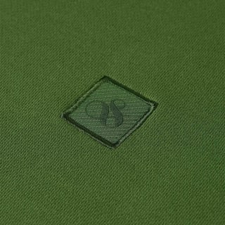 Scotch & Soda Seasonal Core Logo Badge Regularfit Sweatshirt voor €27,98 bij Bol