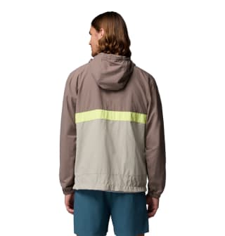 Chaqueta cortavientos de hombre Spire Valley™ Columbia por 27,99€ en El Corte Inglés