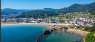 Escapada Rías Altas Galicia: 3 días y cena para 2 por 159€