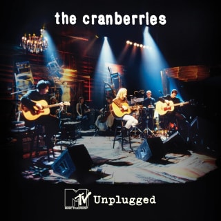 MTV Unplugged LP The Cranberries pour 19,99€ chez Amazon