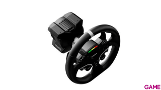 MOZA Racing R3 Bundle Direct Drive - Volante por 259,99€ en GAME