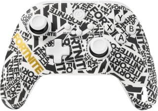 PowerA OPS v1 Wireless Controller (Fortnite Edition) por 23,60€ en Amazon