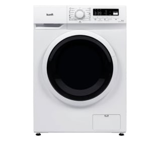 Kunft KWM8811 lavadora de carga frontal de 10 kg por 233,99€