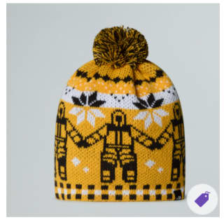 The North Face Gorro Cabin Ski Tuke por 15€