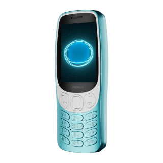 Nokia 3210 4G TA-1618 (2,4 pouces) à 35,99€ chez Powerplanetonline