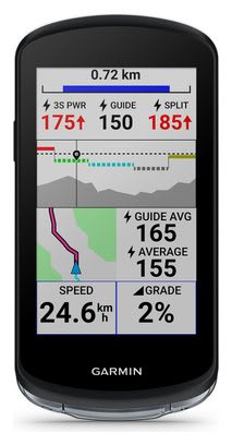 Compteur GPS Garmin Edge 1040 pour 391,99€