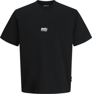 JACK&JONES JCOBREEZE 3-pack T-shirts voor €15 bij Bol