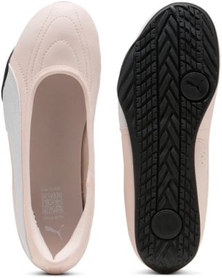 PUMA Catch Soleil Ballerina (Jasmine Flower) voor €21,98 bij Bol