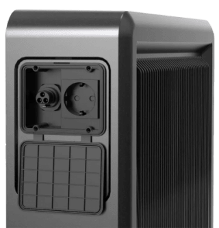 Marstek Venus E 3.0 Plug & Charge thuisbatterij 5,12 kWh voor €999 bij iBOOD