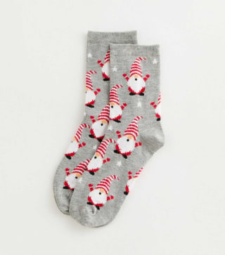 Christmas Socks from £2.61 + Free Next Day Delivery
