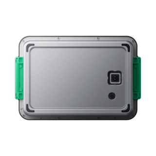 Zendure SolarFlow 2400AC Thuisbatterijset voor €1.499 bij iBOOD