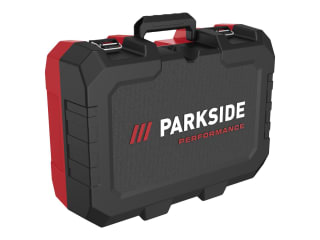 PARKSIDE PERFORMANCE Boorhamer 1050 W voor €49,99 bij Lidl