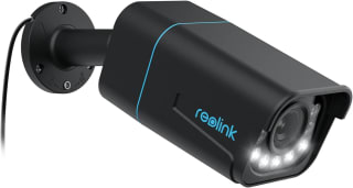 Reolink Smart 4K PoE Camera with 5× Optical Zoom voor €103,99 bij Amazon