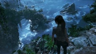 Shadow of the Tomb Raider Definitive Edition por 3,99€ en PlayStation