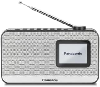Panasonic RF-D15EG-K digitale radio voor €59,99 bij Amazon