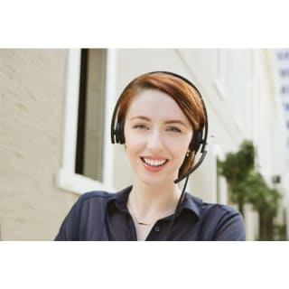 Logitech H650e USB headset voor €9 bij Azerty