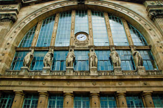 Billets OUIGO à 19€ chez Trainline (vente flash)