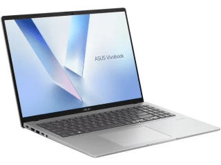 ASUS Vivobook 16 F1607CA-MB311 (16") por 521,10€ en MediaMarkt