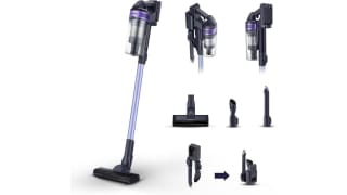 Samsung Jet 60 Turbo steelstofzuiger VS15A6031R4/ET voor €111 bij iBOOD