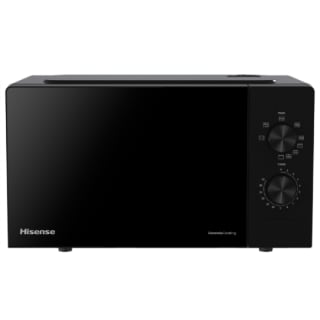 Micro-ondes gril 20L H20MOBP1G HISENSE pour 59,99€ chez Carrefour