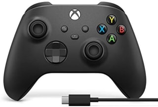 Xbox Wireless Controller + USB-C-kabel voor €46,99 bij Amazon