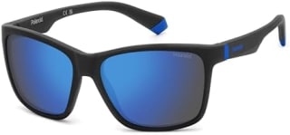 Polaroid PLD 8057/S gafas de sol por 17,09€ en Amazon