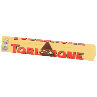 Toblerone 100 g pour 1,35€ chez Action