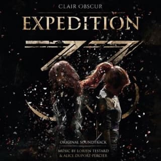 Clair Obscur : Expedition 33 (Édition Deluxe, coffret 8 CD) pour 42,99€ chez Fnac