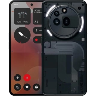 Nothing Phone (3a) Pro 12GB/256GB por 271.97€