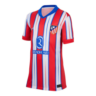 Nike Camiseta manga corta Atletico Madrid Dri-Fit Stadium Home Niños por 27,99€