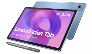 Lenovo Idea Tab 11" 128GB Wi-Fi Tablet + Tab Pen – Blue – w/ Code – Free Click & Coll