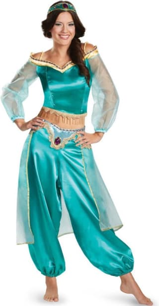 Tot 60% korting op carnavals kleding bij Bol