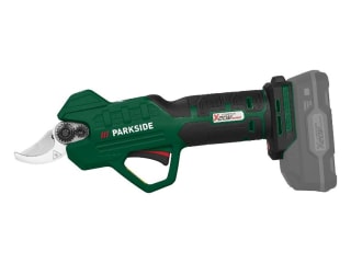 PARKSIDE Accu-snoeischaar 20 V voor €21,99 bij Lidl