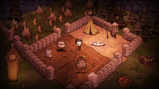 Descuentos en Steam: Don't Starve, Subnautica, Sons of the Forest y más