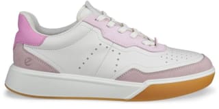 ECCO STREET COURT W Dames Sneakers voor €45 bij Bol