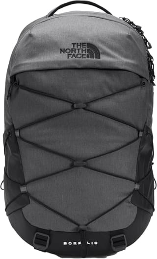 The North Face Borealis rugzak voor €74 dmv code bij Amazon