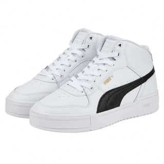 Zapatillas PUMA CA Pro Mid piel por 37,99€ en Deporte-Outlet