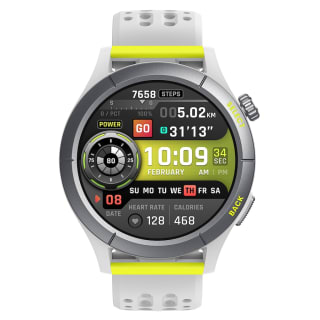 Amazfit Cheetah Round Speedster Grey Smartwatch por 89,90€ en El Corte Inglés