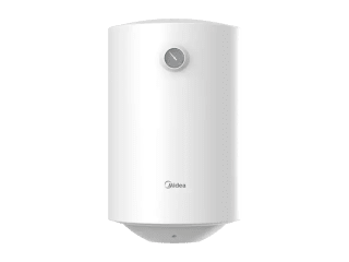 Termo eléctrico Midea D100-15FA5, 1500 W, 93l, IPX4 por 90€