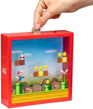 Hucha Super Mario (18 cm) por 12,53€
