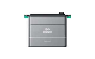 Kit solaire plug and play avec batterie Zendure Hyper à 959€