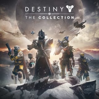 Destiny® – The Collection voor €1,99 in de PS store